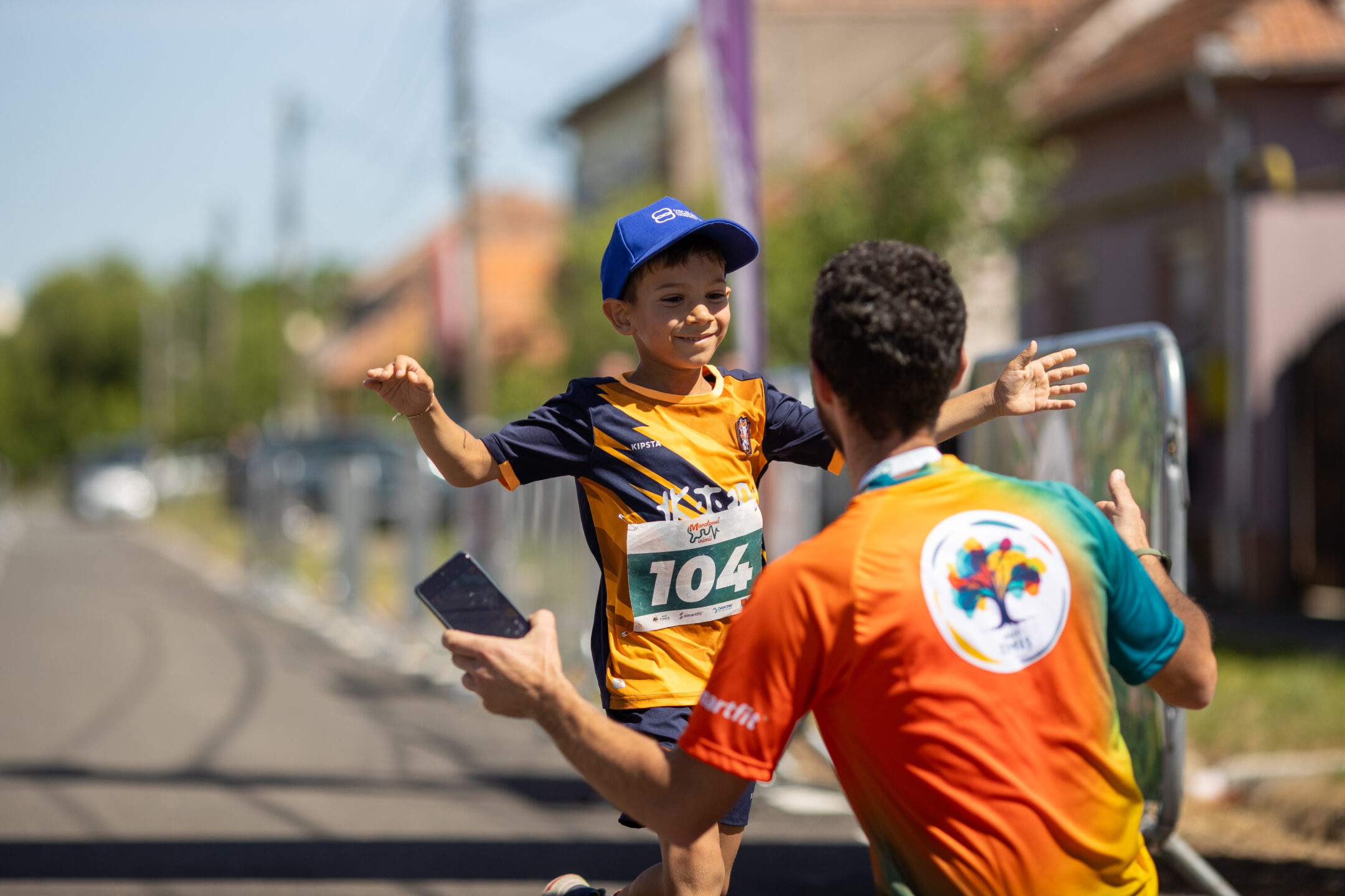 Maratonul Inimii – Ediția 2024